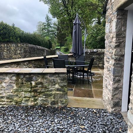 Langway Villa Gatebeck Exterior photo